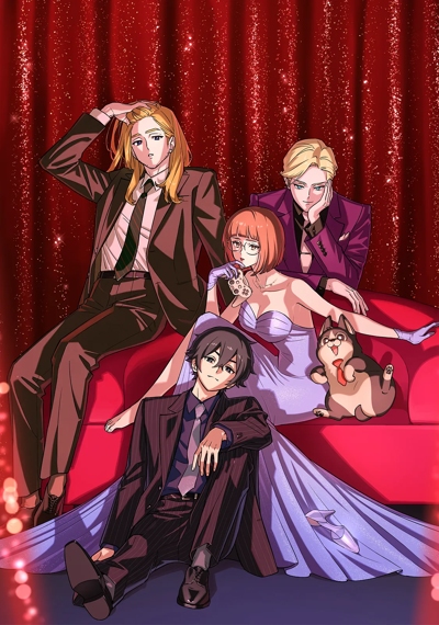 Let's Play: Quest-darake no My Life