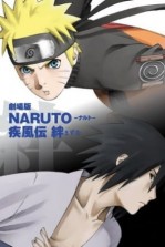 Naruto: Shippuuden Movie 2 ‚Kizuna