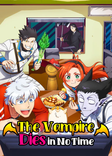 Kyuuketsuki Sugu Shinu