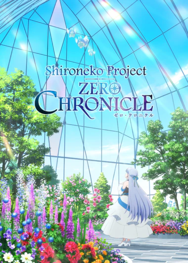 Shironeko Project: Zero Chronicle