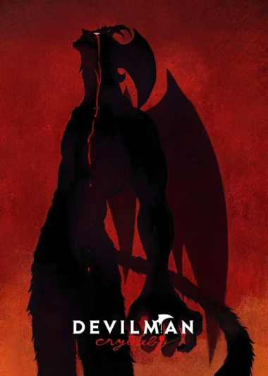 Devilman: Crybaby