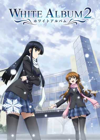 White Album 2