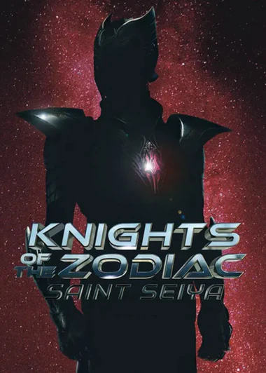 Knights of the Zodiac: Saint Seiya