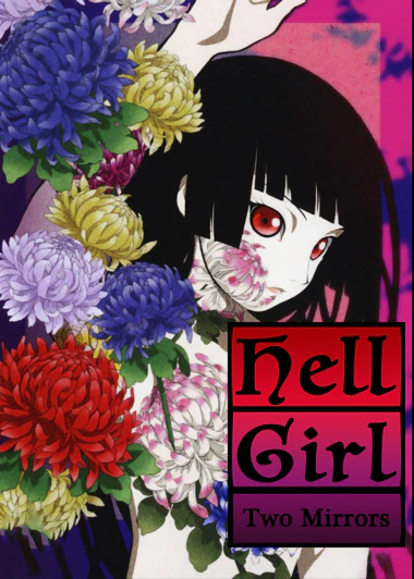 Jigoku Shoujo Futakomori