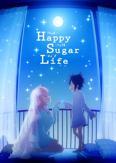 Happy Sugar Life