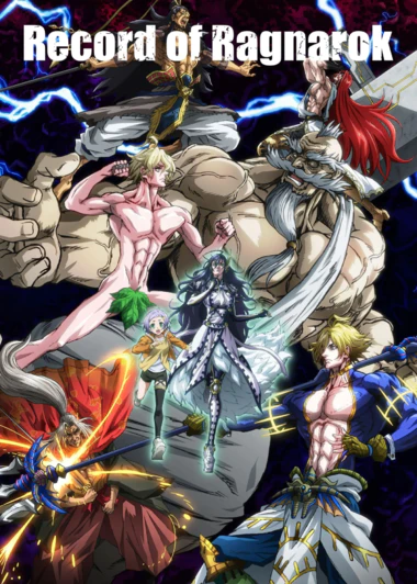 Shuumatsu no Walküre