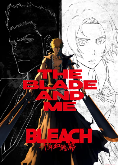 Bleach: Sennen Kessen-hen - Ketsubetsu-tan