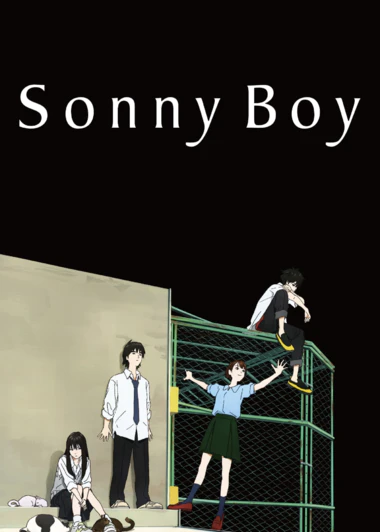 Sonny Boy