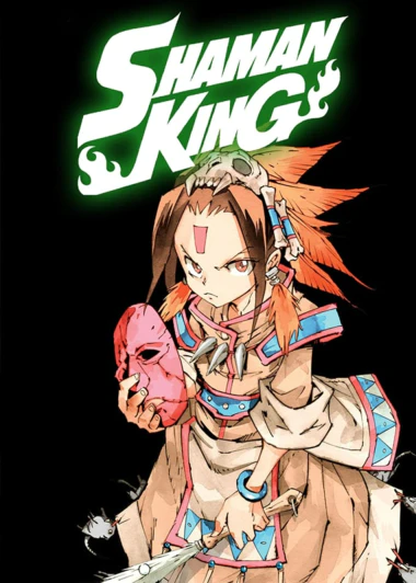 Shaman King