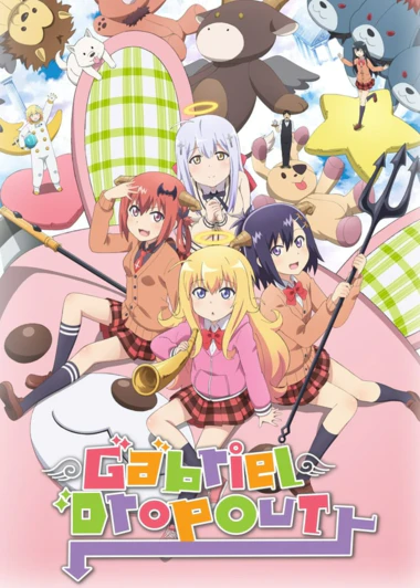 Gabriel DropOut