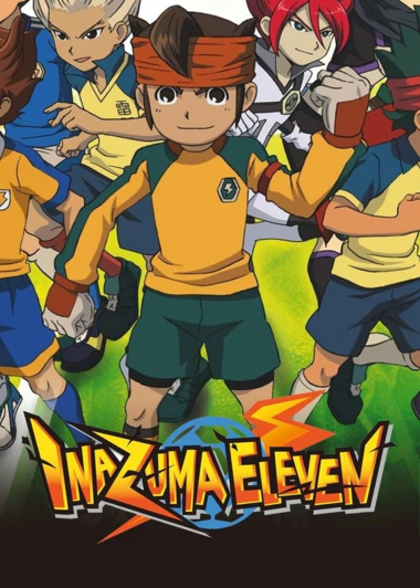 Inazuma Eleven