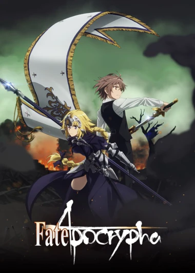 Fate/Apocrypha