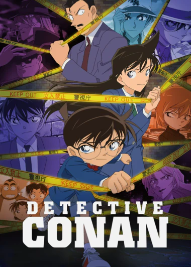Detective Conan