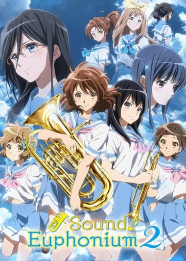 Hibike! Euphonium 2