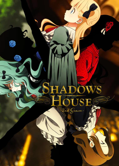 Shadows House 2nd Season