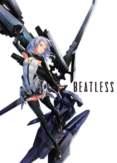 Beatless