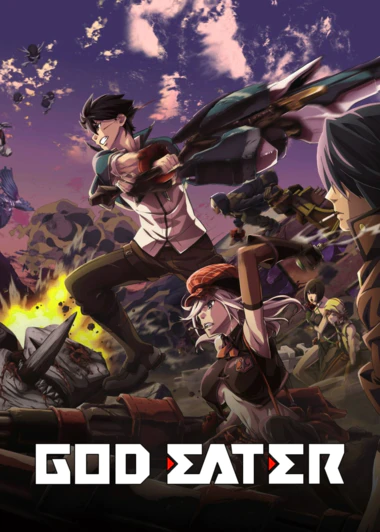 God Eater