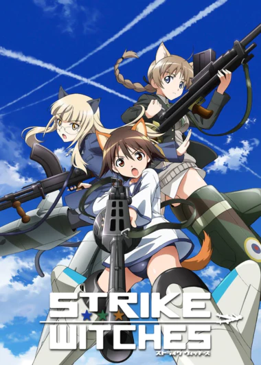 Strike Witches