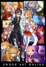 Sword Art Online S1