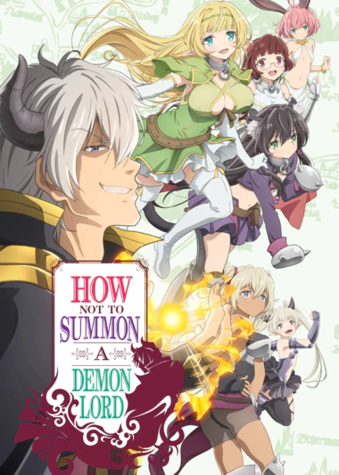 Isekai Maou to Shoukan Shoujo no Dorei Majutsu