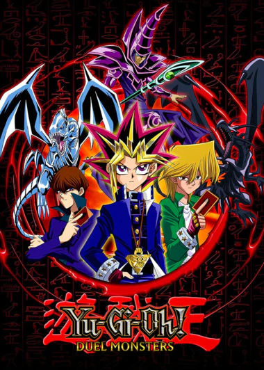 Yu☆Gi☆Oh! Duel Monsters