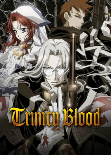 Trinity Blood