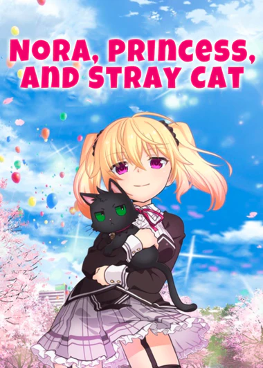 Nora to Oujo to Noraneko Heart