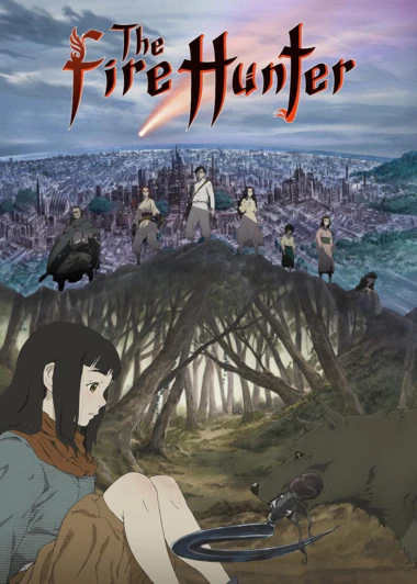 Hikari no Ou 2nd Season