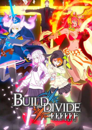 Build Divide: Code White
