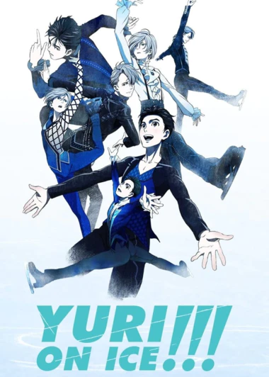 Yuri!!! on Ice