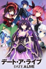 Date A Live S1