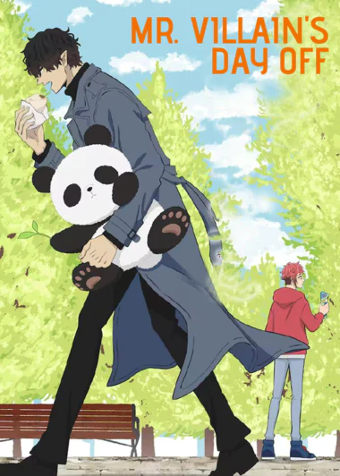 Kyuujitsu no Warumono-san