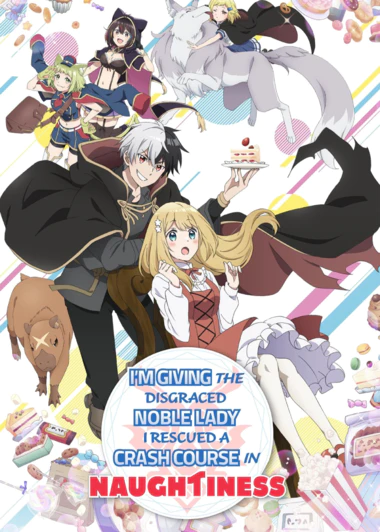 Konyaku Haki sareta Reijou wo Hirotta Ore ga, Ikenai Koto wo Oshiekomu