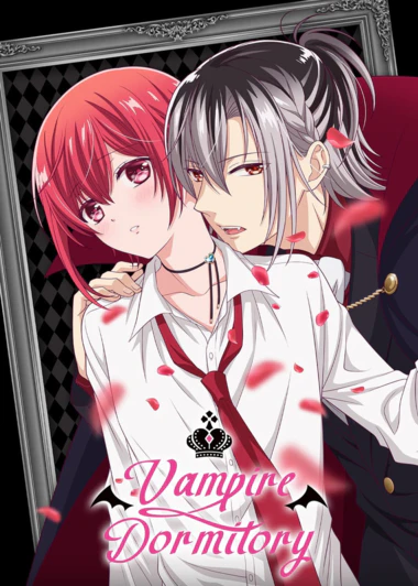 Vampire Dormitory