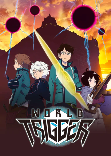 World Trigger