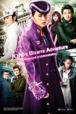 JoJoÃƒÂ¢Ã¢â€šÂ¬Ã¢â€žÂ¢s Bizarre Adventure: Diamond Is Unbreakable ÃƒÂ¢Ã¢â€šÂ¬Ã¢â‚¬Å“ Chapter 1