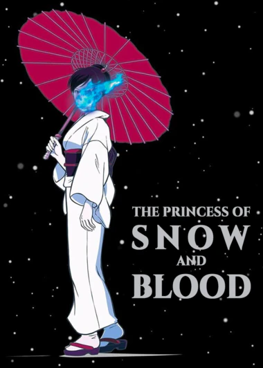 Jouran: The Princess of Snow and Blood