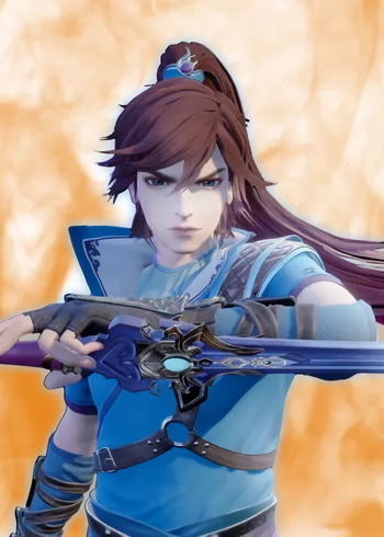 Spirit Sword Sovereign Season 3