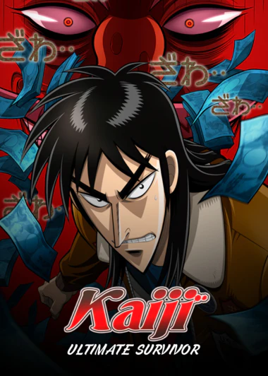 Gyakkyou Burai Kaiji: Ultimate Survivor