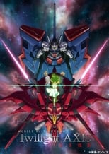 Mobile Suit Gundam: Twilight Axis ÃƒÂ¢Ã¢â€šÂ¬Ã¢â‚¬Å“ Akaki Zan-ei