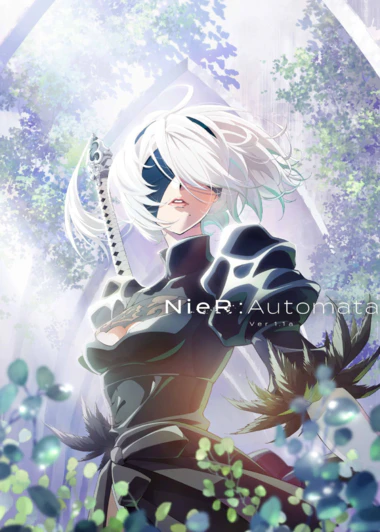 NieR:Automata Ver1.1a
