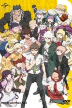 Danganronpa 3: The End of Kibougamine Gakuen ÃƒÂ¢Ã¢â€šÂ¬Ã¢â‚¬Å“ Mirai-hen