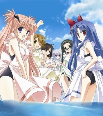 Goshuushou-sama Ninomiya-kun