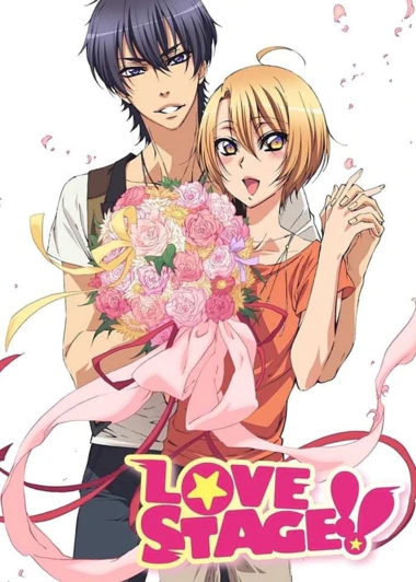 Love Stage!!