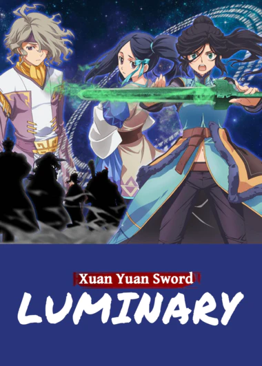 Ken En Ken: Aoki Kagayaki