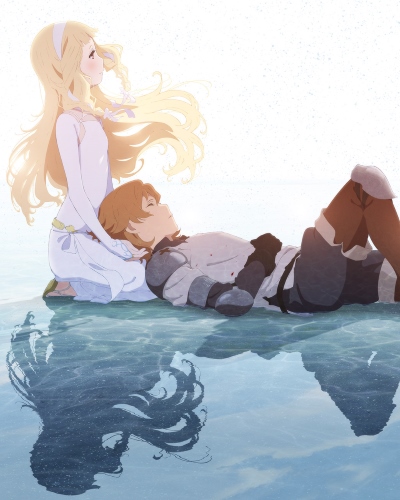 Maquia: When the Promised Flower Blooms