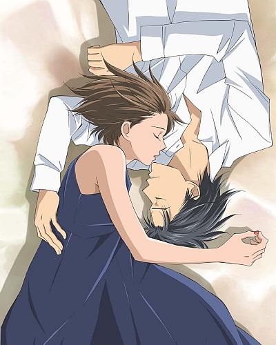 Nodame Cantabile Finale