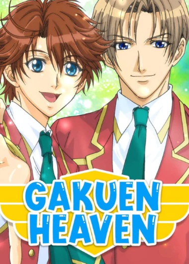 Gakuen Heaven