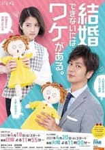 Kekkon Dekinai ni wa Wake ga Aru