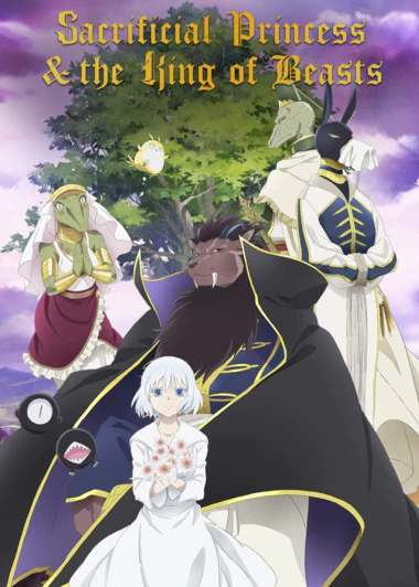 Niehime to Kemono no Ou